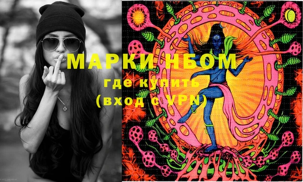 гидра Алексеевка